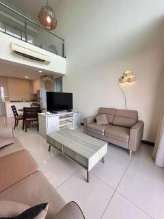 D'Wharf PD 3BR Seaview Duplex Suite - Next Lvl Homestay - 5