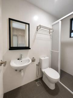 D'Wharf PD 3BR Seaview Duplex Suite - Next Lvl Homestay - 1
