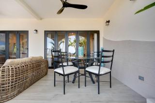 Playa Potrero Beachfront Ocean Views, Pool & BBQ - 3