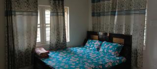 Ashray Homestay - 2