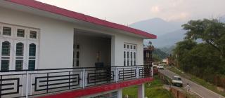 Ashray Homestay - 1
