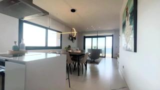 Apartamento moderno cerca del puerto de Badalona - 9