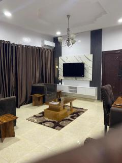Elected Apartments - 2