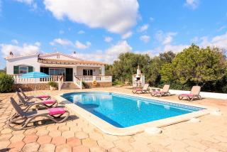 Villa Son Domingo by Villa Select - 0
