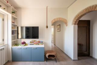 Beautiful Valley Views, Walk to Historic Perugia - 2