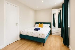 One Bedroom Apartment In City Centre - 8