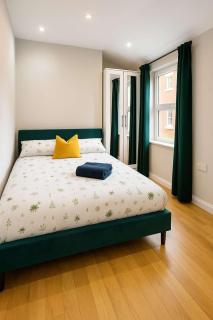 One Bedroom Apartment In City Centre - 7