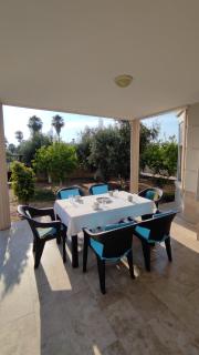Villa Akdeniz - 6