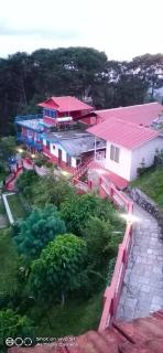 Hotel Galaxy View Tower - 9
