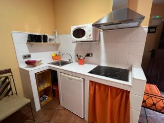 Apartamentos La Guergola - 1