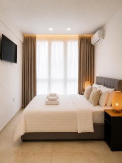 Narek luxury Apartment's - 9