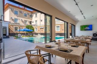 Grand Nur Hotel - 0