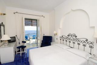 Hotel Aurora - Amalfi - 6