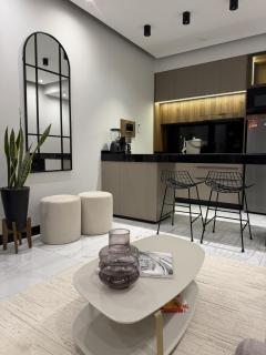 Sky moon equipetrol - Apartamento con churrasquera - 0