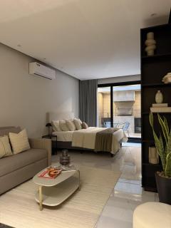 Sky moon equipetrol - Apartamento con churrasquera - 5
