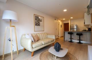 Work and Living Suites in Miraflores by Geko - 8