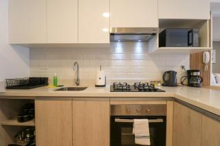 Work and Living Suites in Miraflores by Geko - 2