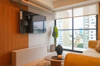 Work and Living Suites in Miraflores by Geko - 6