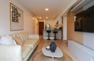 Work and Living Suites in Miraflores by Geko - 7