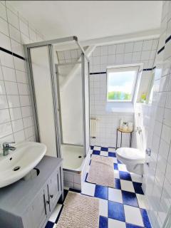 Urlaub im Herzen Wismars 2OG - Villa - 5