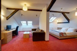 Hotel Ave Lux - 9