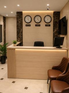 Royal Town Hotel - 6