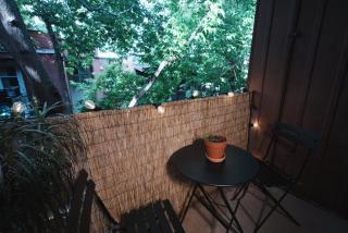 Magnifique appartement typique - 2