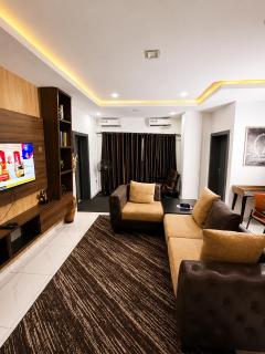 Elite Golden haven - 1