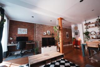 Magnifique appartement typique - 7