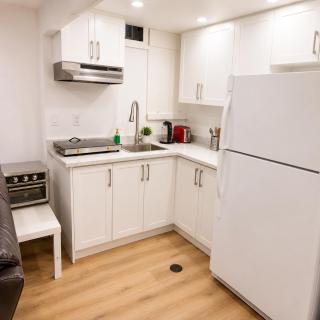 Basement Apartment in Oshawa - Separate Entrance - 2