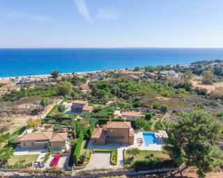 Villa Anna by Villa Select - 1