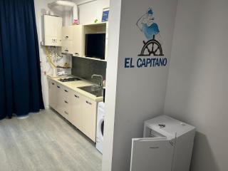 El Capitano Apartament Studios - 8