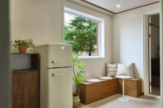 Gamseong Stay Anguk,4 guest,2 bedroom,Bukchon Hanok Village,2bedrooms,Changdeokgung Palace,Gyeongbokgung Palace,DDP,Myeongdong - 6