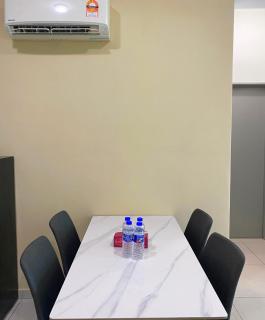 Mesahill 3 Bedroom Suite - Dual Key - High Floor by D'KAY near USIM KLIA - 2