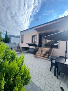WEST house - 0