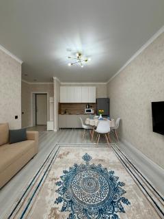 Квартира на Туране - 1
