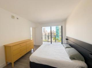 Condo with Amazing Views - RoofPool Midtown Miami - 6