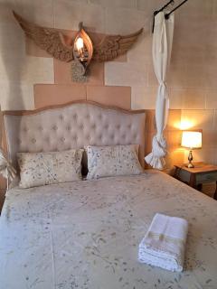 Villa Ambrosia Fontana Gozo Homestay - 0