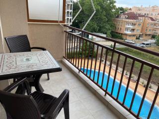 Blue Breeze Apartment - Sunny Beach - 7