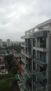Kilimani Apartment in Nairobi CBD - 7