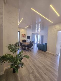 Stunning Luxury SeaView Apatament - Prima Linie la mare - 3