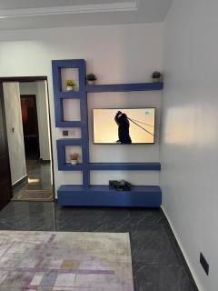 D'jah Luxury Apartments - 9