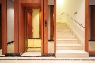 Elegant 4BR Apartment in Al Yasmeen With Maid Room And Self - Check In - 7