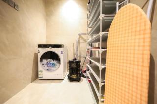 Elegant 4BR Apartment in Al Yasmeen With Maid Room And Self - Check In - 6