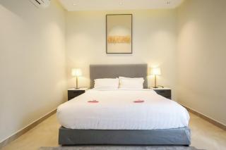 Elegant 4BR Apartment in Al Yasmeen With Maid Room And Self - Check In - 5