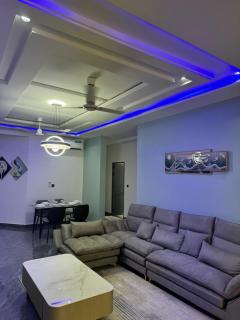 D'jah Luxury Apartments - 7