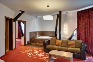 Hotel Ave Lux - 3