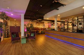 DIWOTEL by Trip Inn Frankfurt Airport Dreieich - 7
