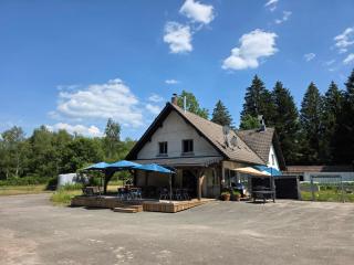 Gite les Baudy - group for 20 people - 8