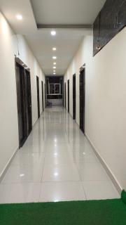Basudev Lodge - 3